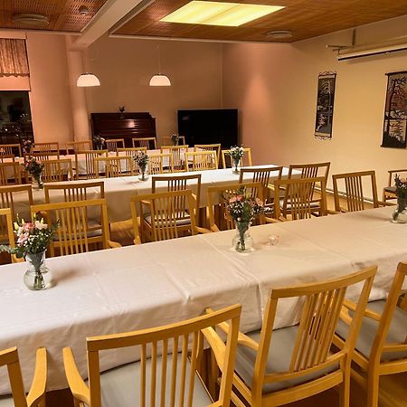 Budget Hotel Easystay Porvoo Zewnętrze zdjęcie