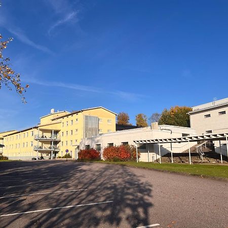 Budget Hotel Easystay Porvoo Zewnętrze zdjęcie